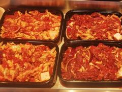 -齐市马佳地摊烤肉