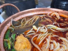 -云南李记罐罐米线饵丝小吃(汉中门金鹰店)