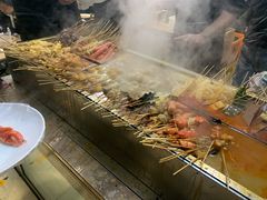 -郭记小街麻辣烫(南小街总店)
