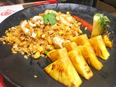 -有璟阁港式餐厅(国贸商城店)