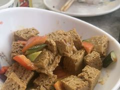 -高玛纳驴肉火烧(一世界店)