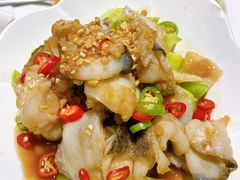 -米香居新鲁味·水饺餐厅