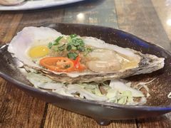-质烤烤物·活烤海鲜(质烤总店)