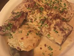 -Bistro Les Lilas丁香花小酒馆