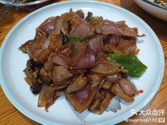 -大家发海鲜城夜排档(华山中路店)