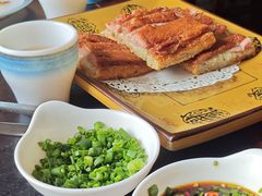 -老来福·非遗酸汤兔(凯旋路店)