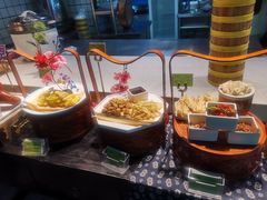 -江南韵·无锡太湖文化体验餐厅(凤凰天街店)