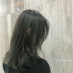 -GIRL STYLE 烫发·染发沙龙