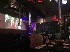 -冰城小镇音乐串吧·聚会餐厅(百子湾店)
