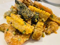 -港丽餐厅(高德置地店)