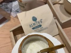 -杏甜品(尖沙咀加拿分道店)