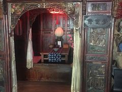 -碧露轩·大益茶体验馆(镇江路店)