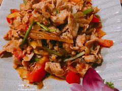 -紫滇源云南生态菜(丹凤街店)