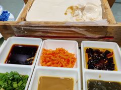 -老德州四合院·德州菜(天衢路店)