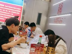 -雙冲柳州螺蛳粉&酸嘢&桂林米粉(簋街店)