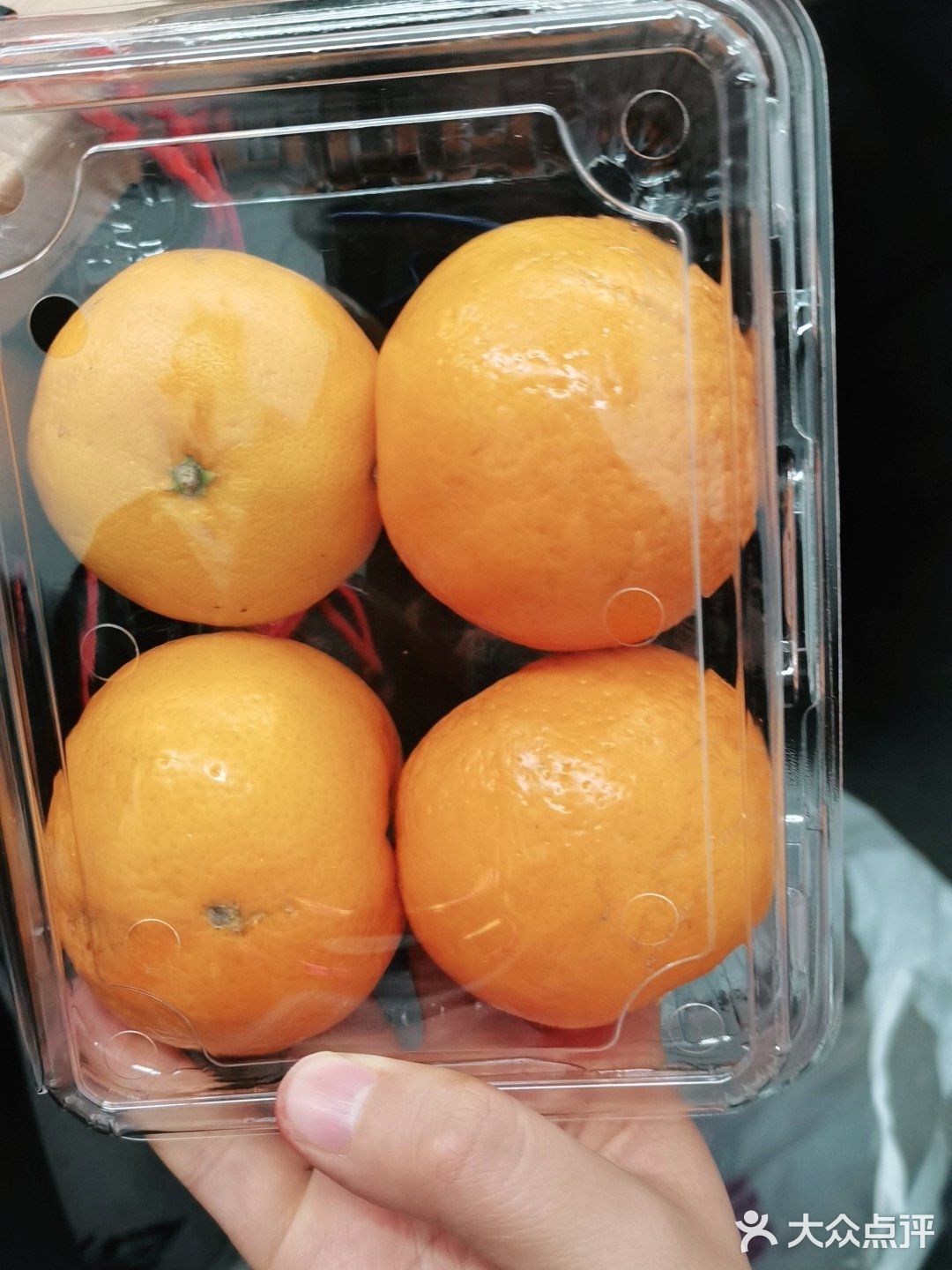 果多美的丑橘真的好干啊