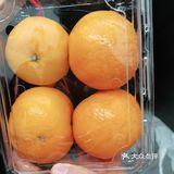 果多美的丑橘真的好干啊