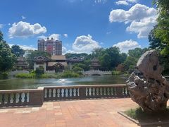 -顺峰山公园