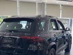 -奔驰利星行(北京花乡店)