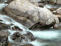 -崂山九水游览区