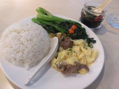 -玲又珑美食(盘福路店)