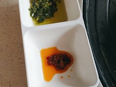 -芭夯兔·兔肉汤锅(新都店)