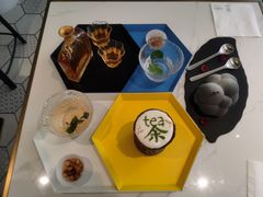 -茶是一枝花泡茶店