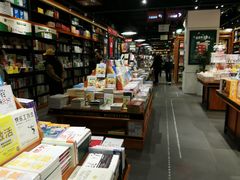 -西西弗书店·矢量咖啡(新光天地店)