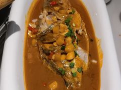 -小菜园新徽菜(南京秦淮龙蟠汇店)