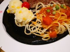 -豪客来牛排(重庆冉家坝SM广场1712店)