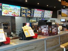 -汉堡王(东方新天地店)