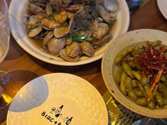 -Blac+Blac(中海环宇荟店)