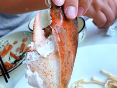 -鑫悦楼煎蟹·16年海鲜大排档