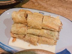 -兰溪小馆(东直门簋街店)