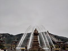 -龙口南山旅游景区