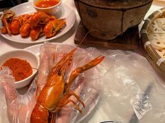 -文和友老长沙龙虾馆(化龙池店)