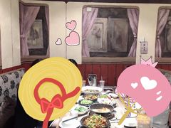-茉莉餐厅(包河万达店)