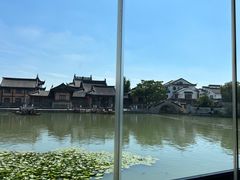 -观桥阁(锦溪店)