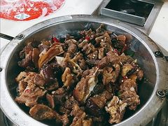 -宁大姐第一家脆皮狗肉馆(江滨路店)