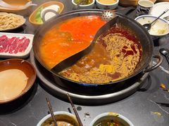 -巴蜀大将火锅(春熙店)
