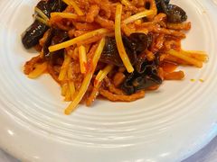 -功德林素菜饭庄(前门店)