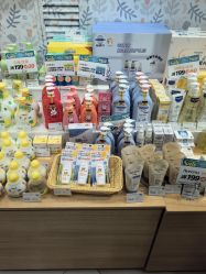 -丽家宝贝(凯德Mall店)