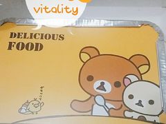 -博姆炸鸡精品餐厅(常发广场店)
