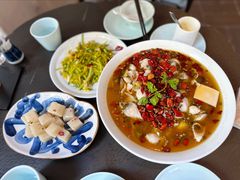-花迹(富春江东街店)