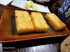 -南京大牌档(凯德大峡谷店)