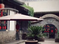 -云锦成公馆(北大街店)
