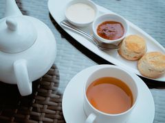 -上海和平饭店华懋阁 Cathay Room