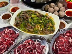 -菜忠潮州牛肉店(岗厦店)