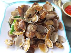 -七鲜渔港美食餐厅(巽寮湾海景店)
