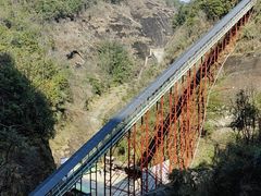 -修水东浒寨风景区